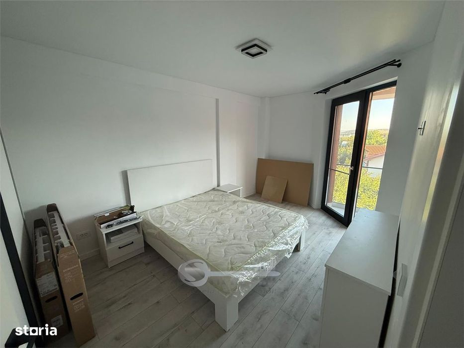 Apartament 2 camere cu loc de parcare privat | complex rezidențial Red