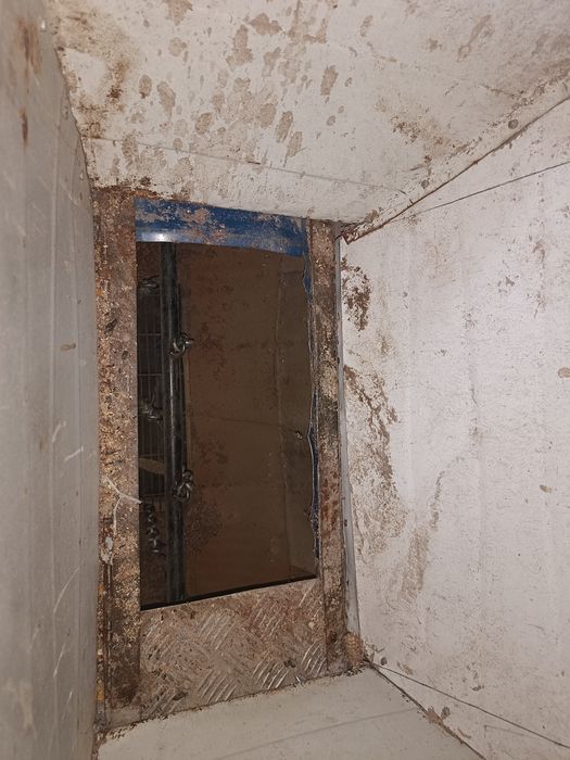 Porumb mașina de desfacut