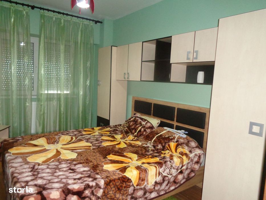 Apartament 3 camere dec, termoteca ,spatios la cheie, 2 bai, VLAICU
