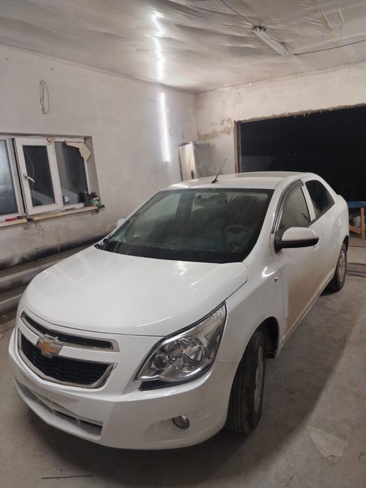 кузовной ремонт авто