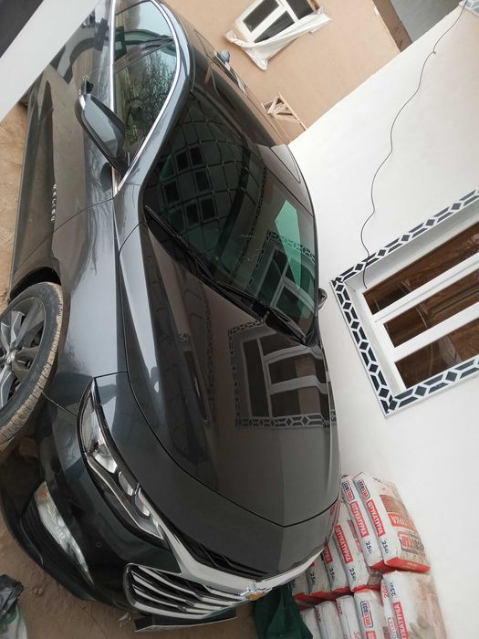 Malibu2 Turbo pirmer sochni sotiladi narxi.19.200$ ming