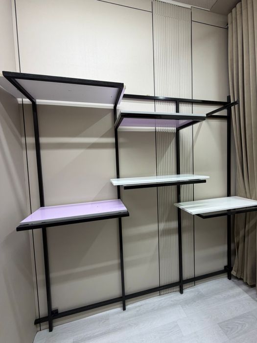 Стелаж для вещей