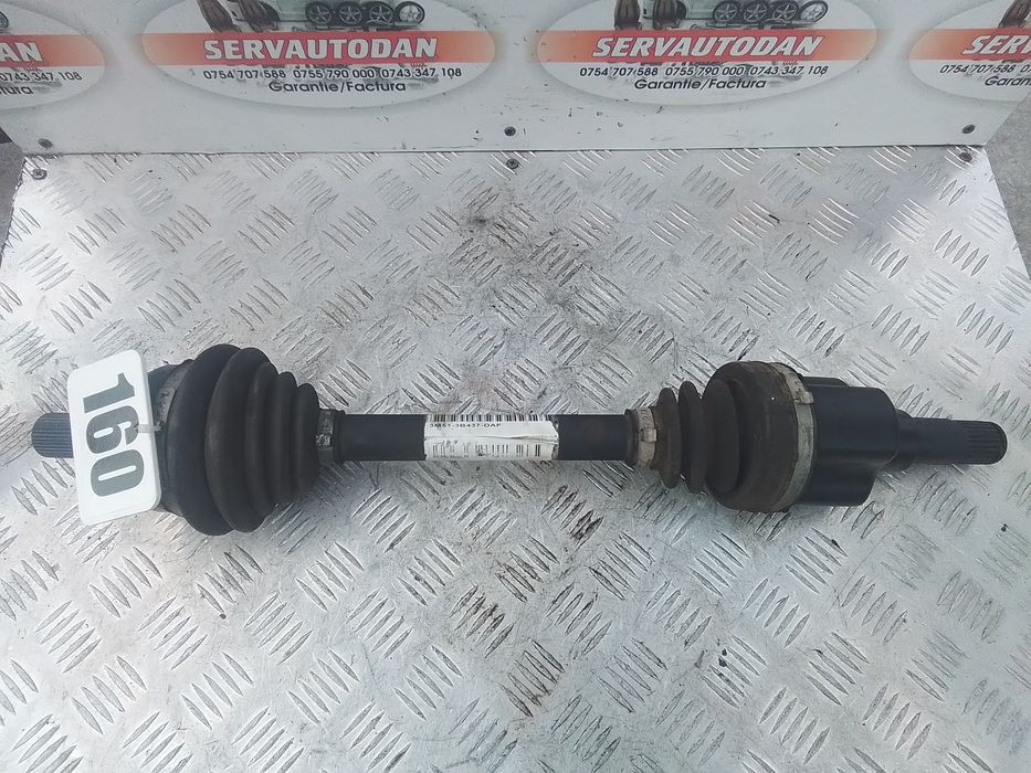 planetara stanga fata ford focus c-max (2003-2007) 1.6 motorina 2005