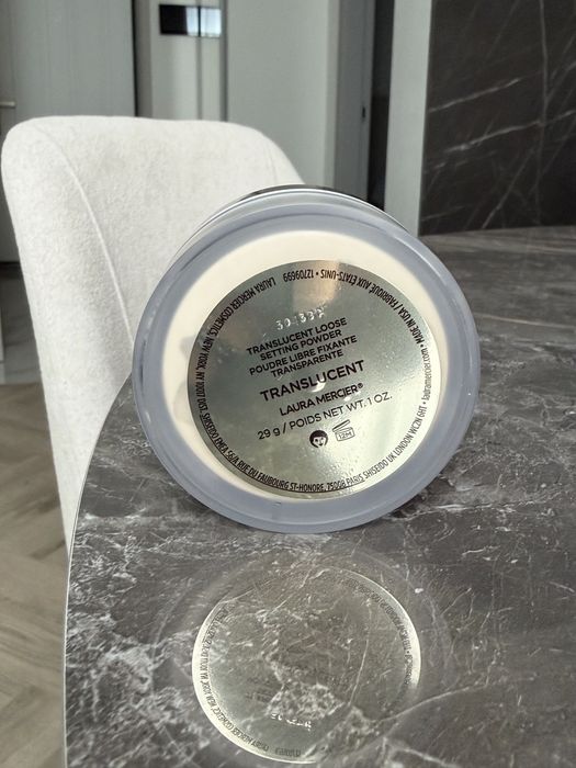 Laura Mercier пудра оригинал