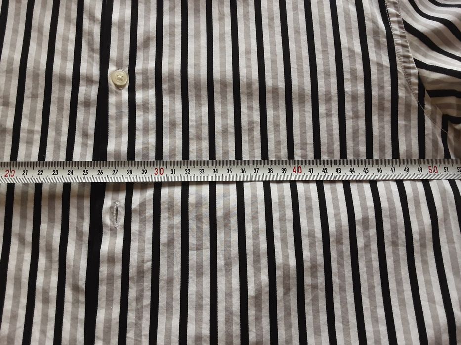 Мъжки ризи с дълги ръкави и тениски от 15 до 5 лв