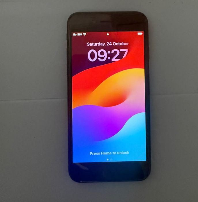 Iphone SE Generatia 2