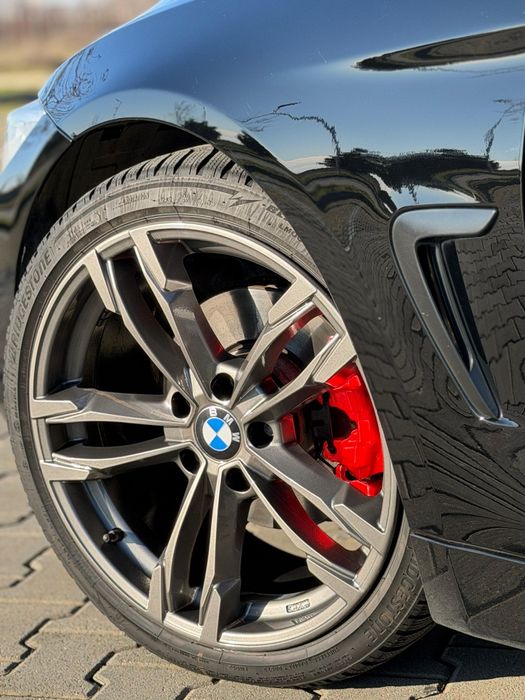 BMW 4 Series 2014 — imagine 5