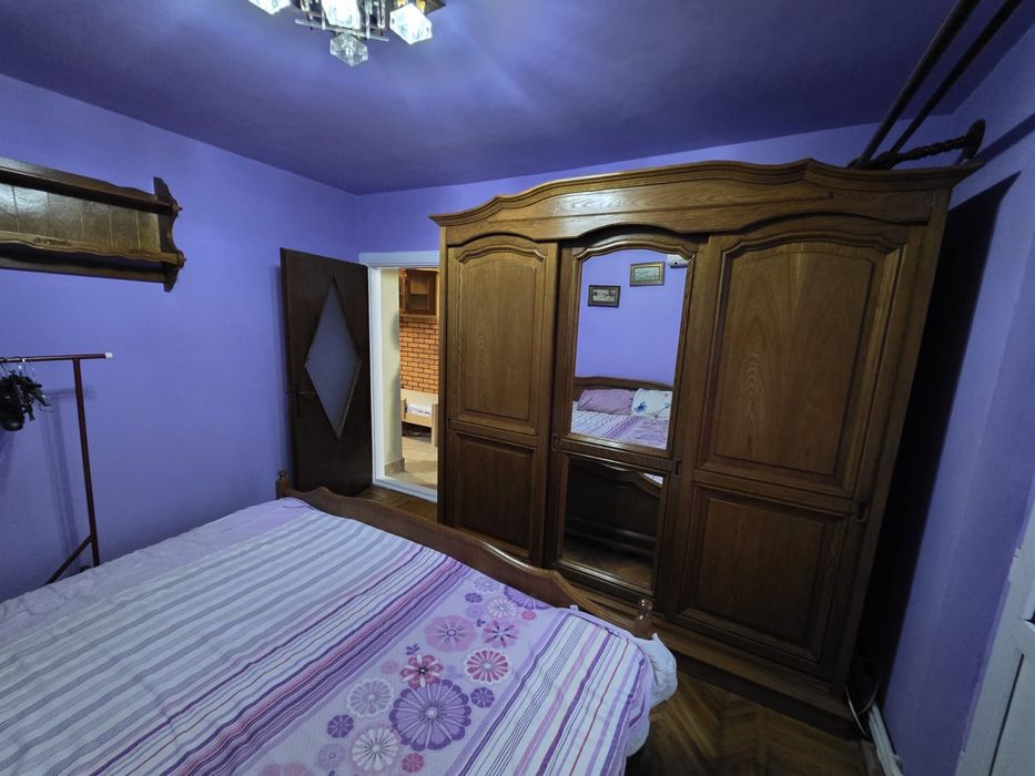 Apartament 3 camere
