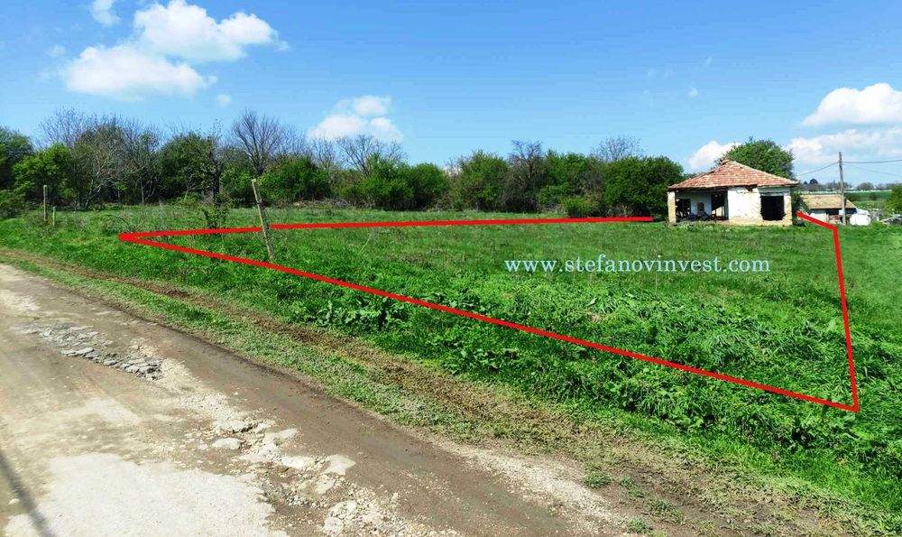 Продава се Къща в с. Аврен, Област Варна - 50 кв.м за 430 €/кв.м - Снимка #3