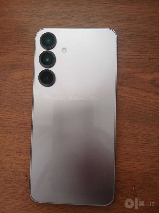 Galaxy s25+ plus