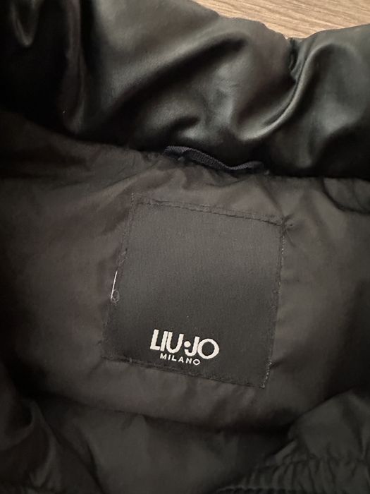 Дамско яке Liu jo