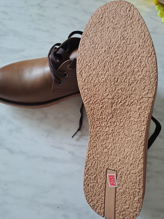 Продам мужские  туфли