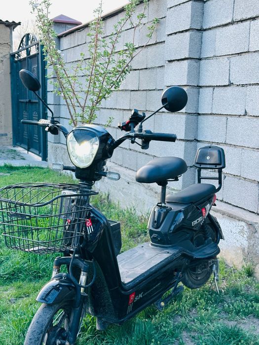 Нахаду Жүріп түр