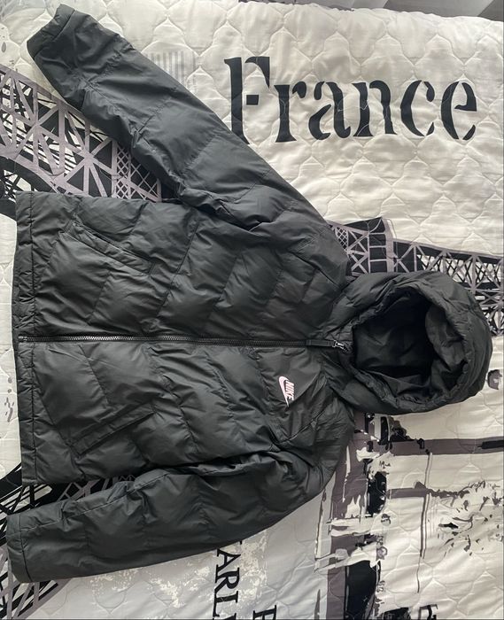 Детско яке nike за момиче