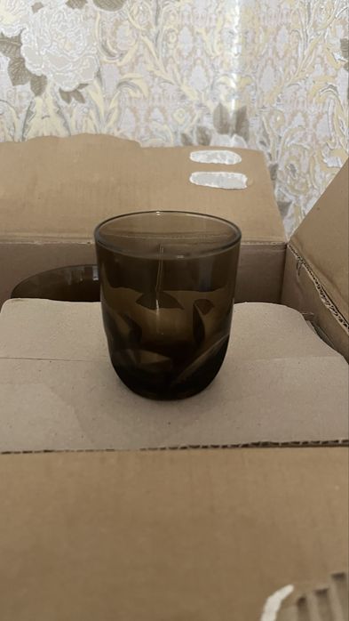 Новый французский сервиз Luminarc 45 предметов