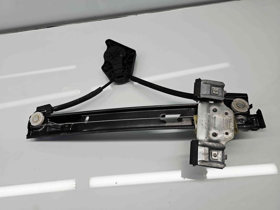 Macara electrica geam dreapta spate Seat Ibiza 5 (6J5) [Fabr 2008-2017