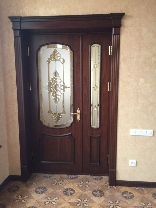 МДФ эшиклар Азиз