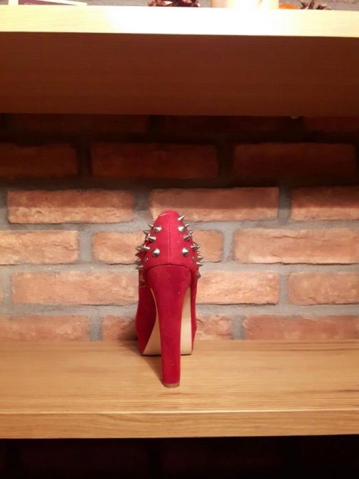 Дамски Обувки Blink.