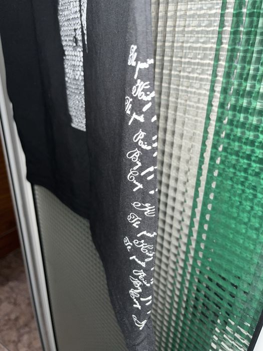 tricou vlone jesus king