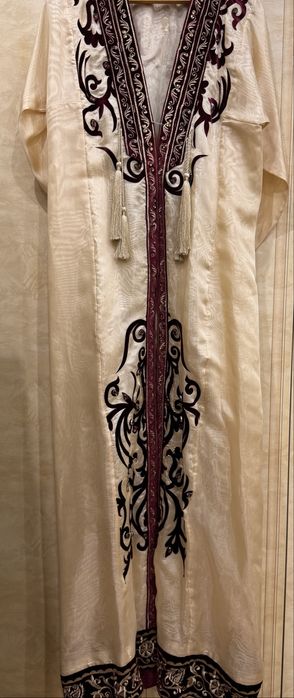 Kelin salom uchun paranji