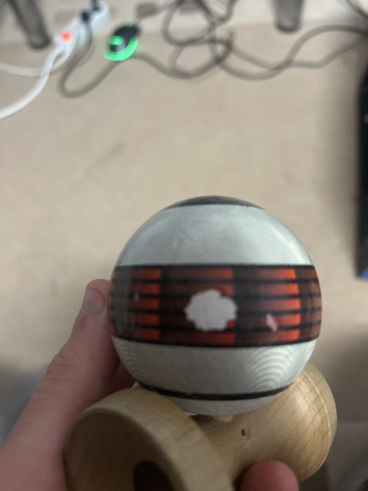 KENDAMA PRO model Zack Gallagher