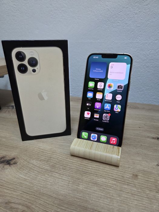 IPhone 13 PRO MAX 5G 128GB