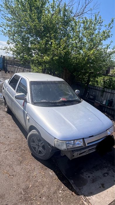 продам ваз 2110 (десятку)