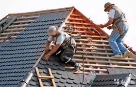 Recondionari acoperis monumente istorice dulgherii terase