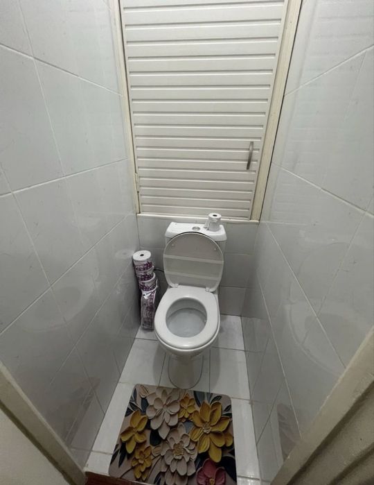 Продается квартира Феруза, Эко базар, ТЦ Чимган 1/1/4