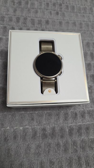 Vand ceas huawei watch gt 4 light gold
