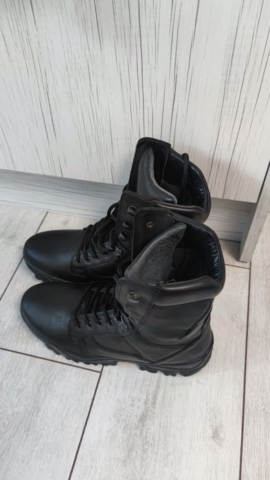 Зимни кубинки размер 40