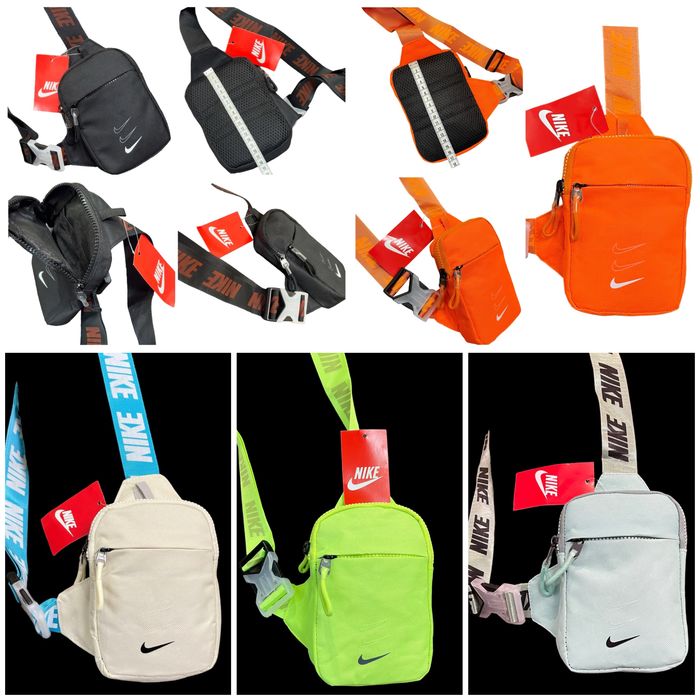 Чанта  new  Nike,Jordan,the north face
