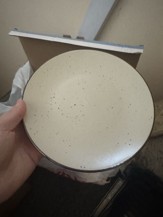 Посуда для дома 17 предметов