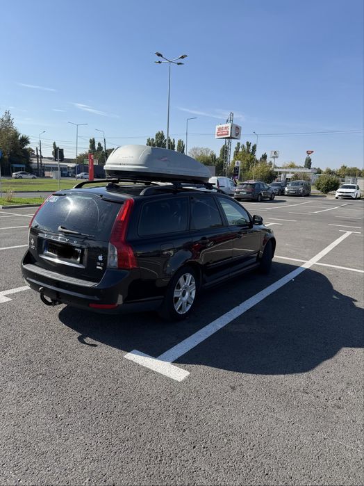 VOLVO V50 2010 — imagine 5