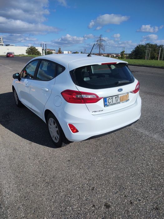 FORD Fiesta 0 — imagine 3