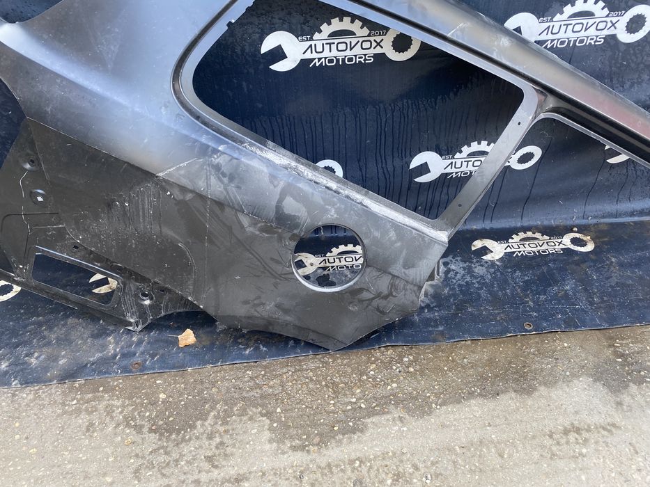 Aripa dreapta spate Vw Passat B7 combi break