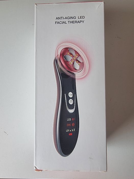 Апарат за лице-терапия