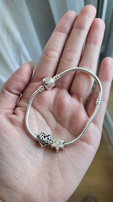 Пандора оригинал