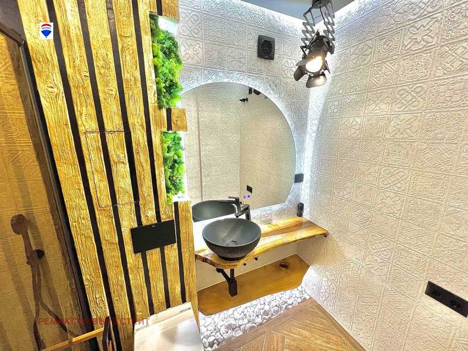 Дава се под наем Двустаен апартамент в Русе, Алеи Възраждане - 55 кв.м за 206000 € - Снимка #10