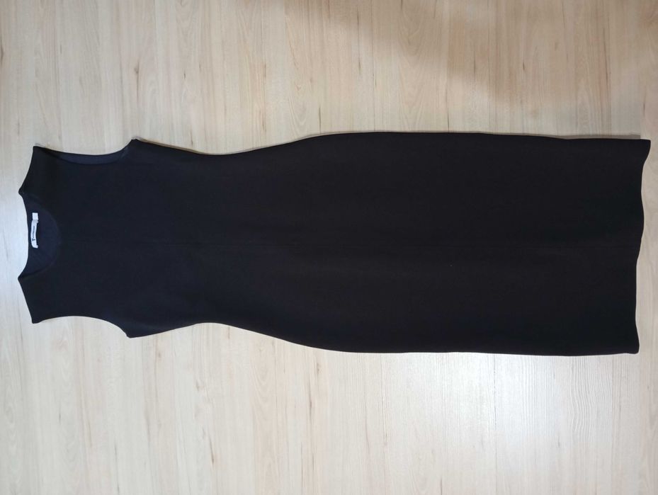 Маленькое чёрное платье Alexander Wang S/XS