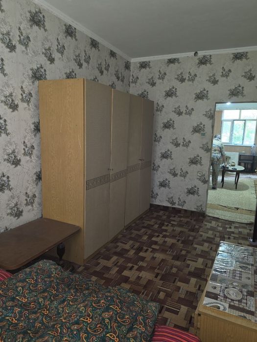Куйлюк 2.массив 2хонали 3этажда