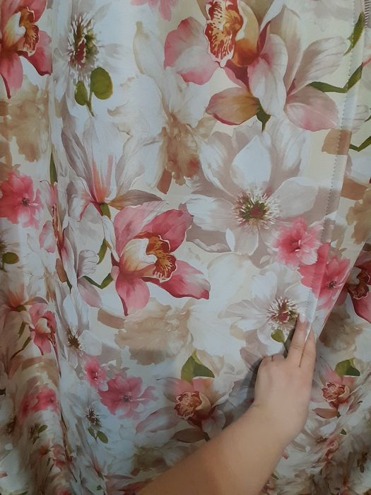 Интерьерные шторы блэкаут