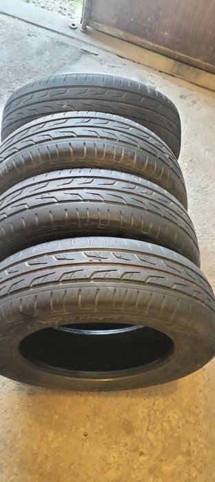 Продам автошины на 15