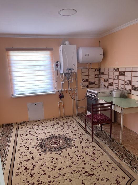 Времянка уй сатылады 12 суток жери менен Нокис каласы паселка Респо