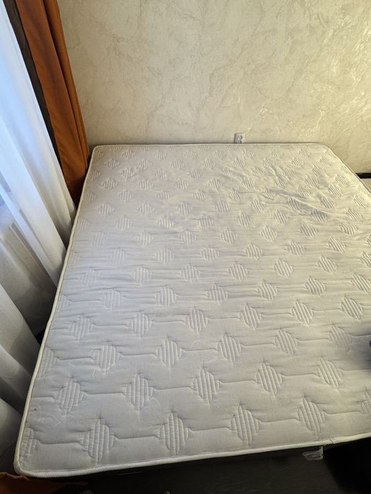 Матрас «мир матраса»