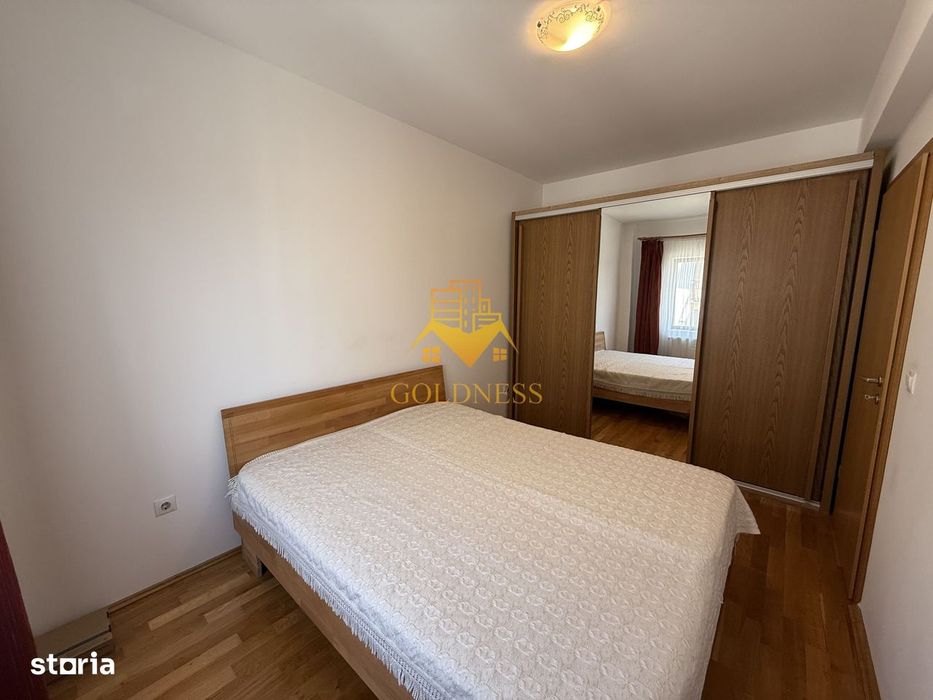 2 camere open space, balcon, Zorilor, Observatorului, UTCN, MOL, Sigma