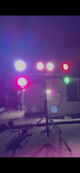 Продам светомузыка