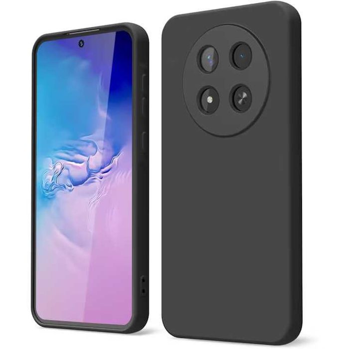 Husa pentru Honor Magic 7 Lite, Premium Slim Silicon