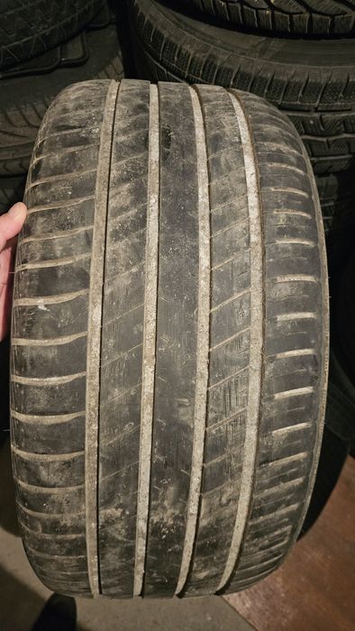 Продавам летни гуми 285/40/20