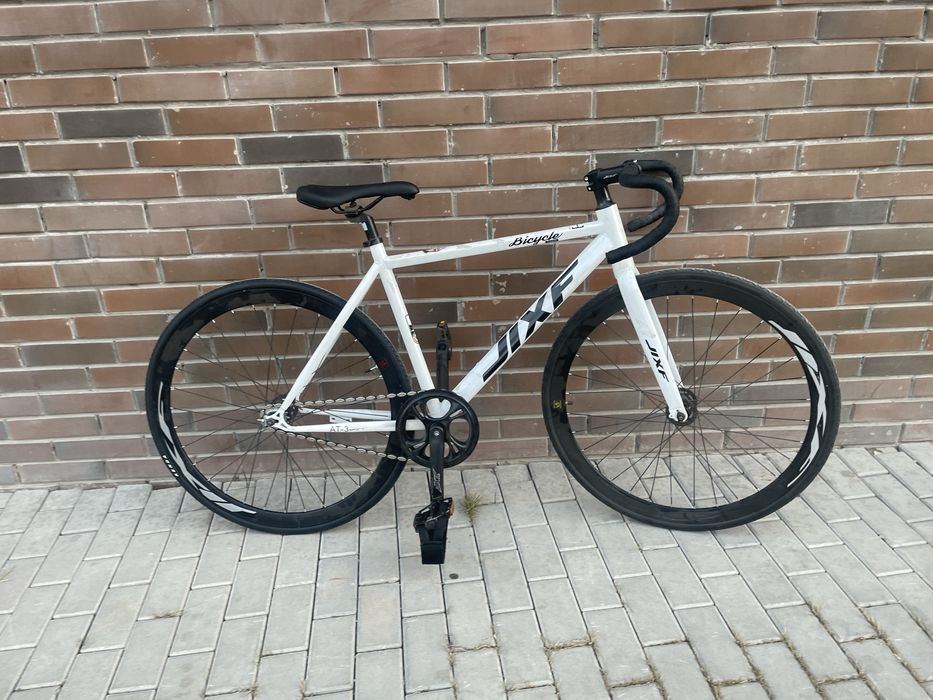 Fixed gear jixf б/у